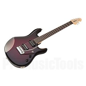 Music Man USA John Petrucci JP6 PRB - Pearl Redburst * NEW * jp-6 musicman