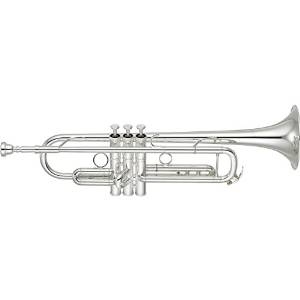 Yamaha YTR-8335RS Xeno Series Bb Trumpet