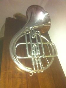 Corno a Pistoni "Sotone"