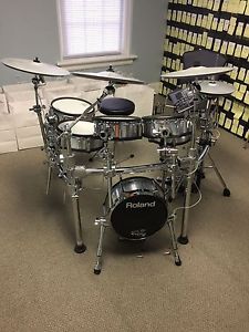 Roland V Drums TD 20X