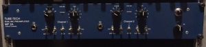 Tube Tech MP2A