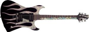 Washburn Signature Series DD91 Electric Guitar