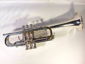 Bach C Trumpet SPADA