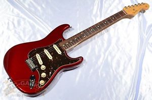Fender Mexico Classic Player‘60s Stratocaster Used Guitar Free Shipping #g1204
