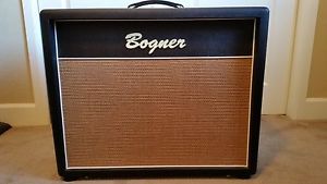 Bogner 2x12 Clos