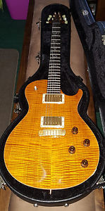 2008 Paul Reed Smith Solid Body SC 245 Electric Guitar