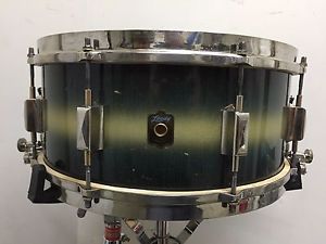 1937 Leedy Broadway Parallel snare drum