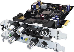 RME HDSPe MADI PCIe card for Mac or PC!   Free Shipping!