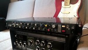 STUDER 900 Channel Strip