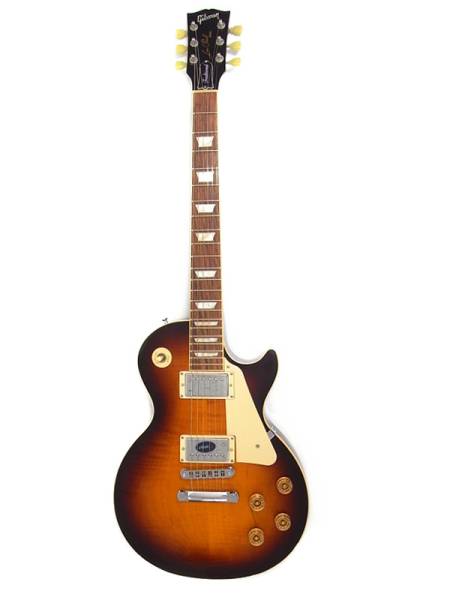 Gibson electric guitar Les Paul Traditional