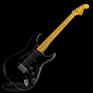 Fender Stratocaster '78 BLK/M Electric guitar free shipping