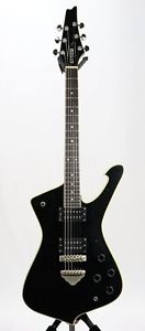 Greco M600 Black Japan Vintage Guitar 1979