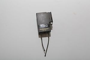 Telex TR-700-A2 Belt Pack - A4M Headset Jack A2 Band