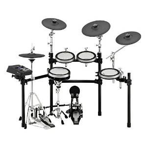 Yamaha DTX700 Series Electronic Drum Set (DTX750K)