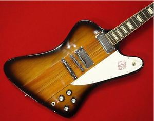 Gibson Firebird 2016 T Vintage Sunburst    from japan