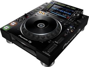 BRAND NEW Pioneer DJ CDJ-2000NXS2 Professional Multi Player with Free Shipping