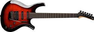 Parker MaxxFly D