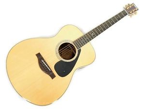 Yamaha LS6 Acoustic Guitar S2155986