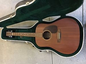 martin d 15 acoustic