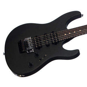 Suhr Guitars Modern Satin Black HSH Floyd Rose - 6.4 lbs! New!