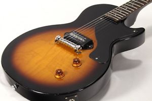 Epiphone 1957 Les Paul Junior Vintage Sunburst Electric Free Shipping