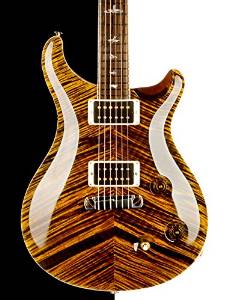2015 PRS Private Stock McCarty, Tiger Eye