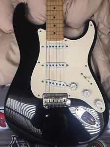 Fender Eric Clapton Stratocaster Near Mint