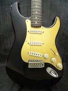 Fender Classic Series 60`s Stratocaster Electric Free Shipping