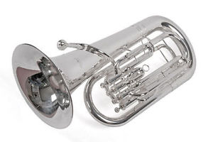 Bb Euphonium