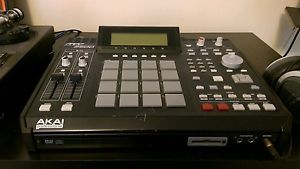 Akai mpc 2500 like 2000 1000 500 JJOS 128MB RAM