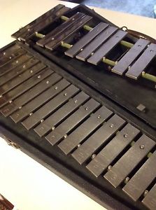 Orchestra Bells / Glockenspiel Vintage