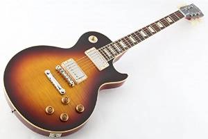 Free Shipping Gibson Custom Shop Collector's Choice #29 Tamio Okuda 1959
