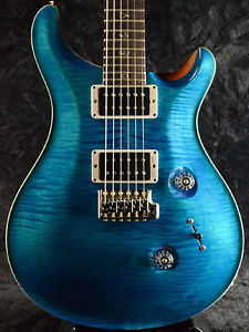 Paul Reed Smith (PRS) Custom 24 KID Limited Wood Library PT Electric Guitar