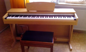 Yamaha Arius YPD 141