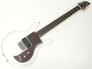 NEXT TONE LA LUMINARISTE electric guitar *NEW* Free Shipping From Japan