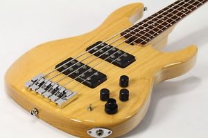 ESP Apsl5 Ash Bo