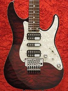 Free Shipping Schecter Sd-dx-24-as Rdsb/r Guitar