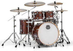 Armory s/pack 22 10 12 16 14S Transparent Walnut