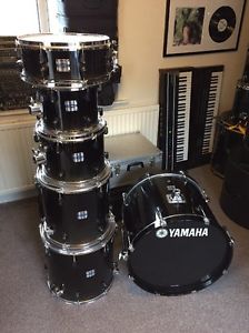 6 piece Yamaha Stage Custom Nouveau