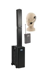 Anchor Audio Beacon Basic Package with Headset Microphone