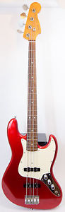 Fender Jazz Bass MADE IN JAPAN 1993/94 JB62 CAR Fujigen  Topzustand SETUP