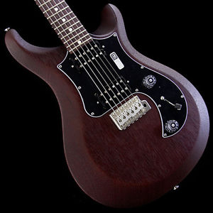 Free Shipping Used Paul Reed Smith S2 Standard24 Vintage Mahogany Satin Finish