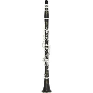 Buffet Crampon R13 Vintage Professional Bb Clarinet
