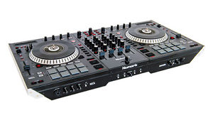 Numark NS7ii NS7 mk2 DJ Controller