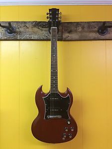 2001 Gibson SG Pete Townshend Excellent W/OHSC
