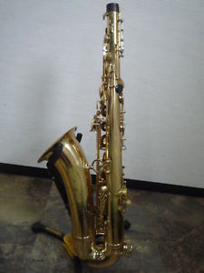 YANAGISAWA Tenour Saxophone 900 in good condition from Japan