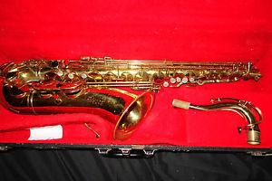 saxophone king super 20 ténor