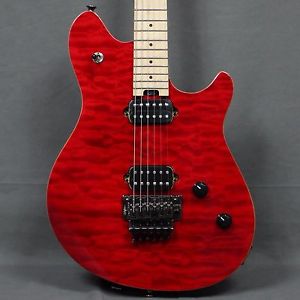 NEW EVH Wolfgang WG Standard Electric Guitar - FREE SHIP