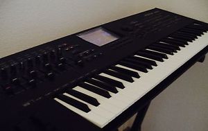 yamaha motif xf6 Plus Gig Bag