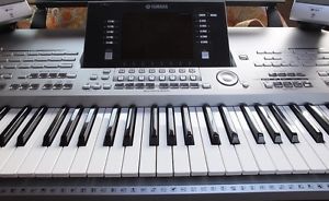 yamaha tyros 2